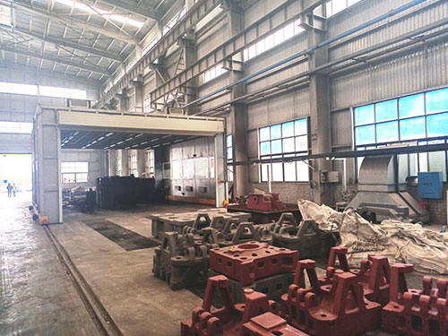 車間粉塵濃度超標(biāo)如何快速解決