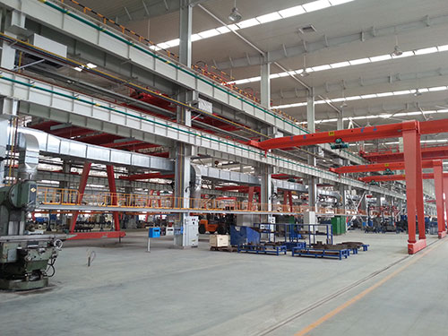 焊煙吸氣臂最長多少米