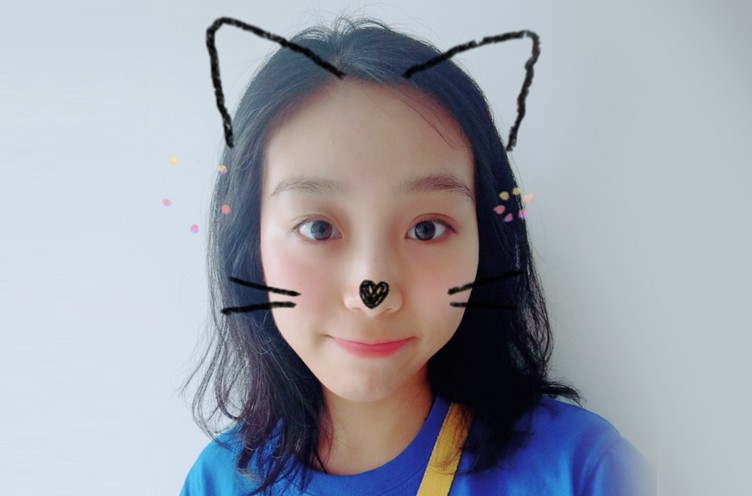 陳★含