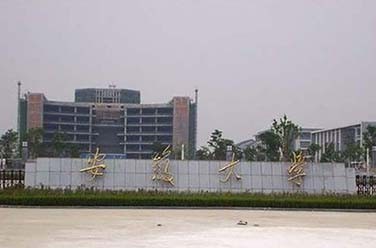 安徽大學（211、合肥）