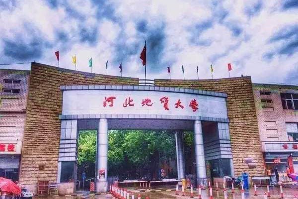 河北地質大學2020年考研預調劑信息